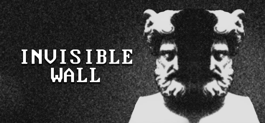 Invisible Wall